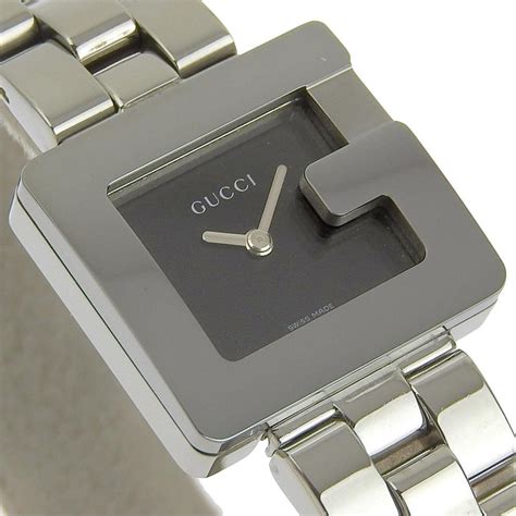 GUCCI model number: 3600L quartz watch 